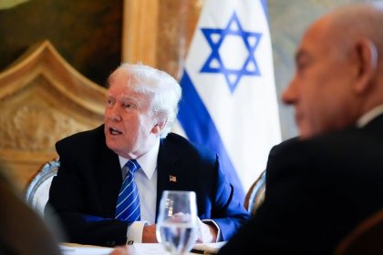 Trump to Netanyahu: I Want the War to Be Over by the Time I Enter the White House