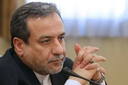 Araqchi's Reaction to Borrell's Remarks: Europe is a Symbol of Hypocrisy