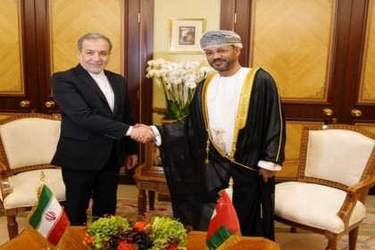 Iraqi negotiator in Tehran has halted the indirect negotiations with the United States mediated by Oman