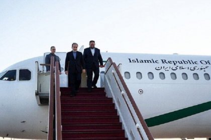 Start of a New Chapter in Iran and Saudi Arabia Relations with Araghchi's Visit