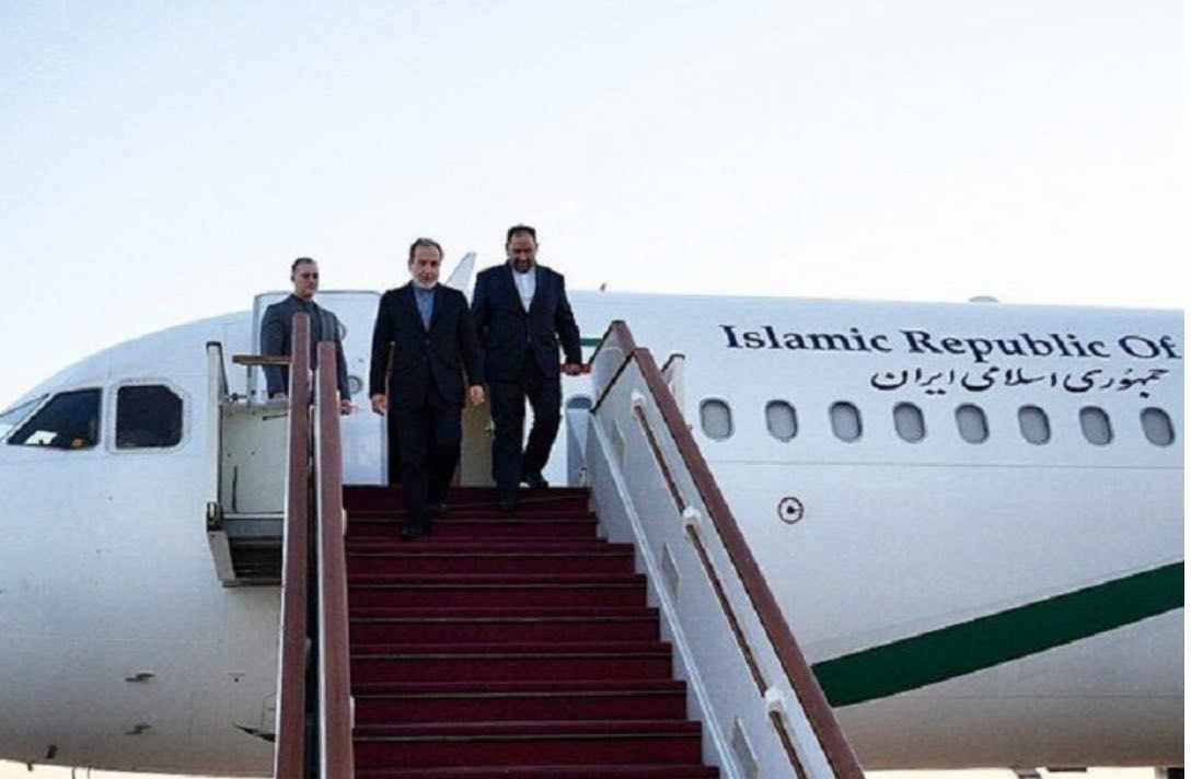 Start of a New Chapter in Iran and Saudi Arabia Relations with Araghchi's Visit