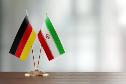 Execution of Jamshid Sharmahd, Iranian-German Citizen