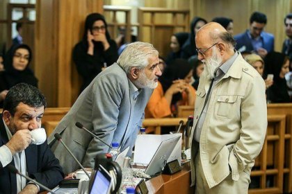 Deputy Head of Tehran City Council: Direct Election of Mayor by People Worsens the Situation