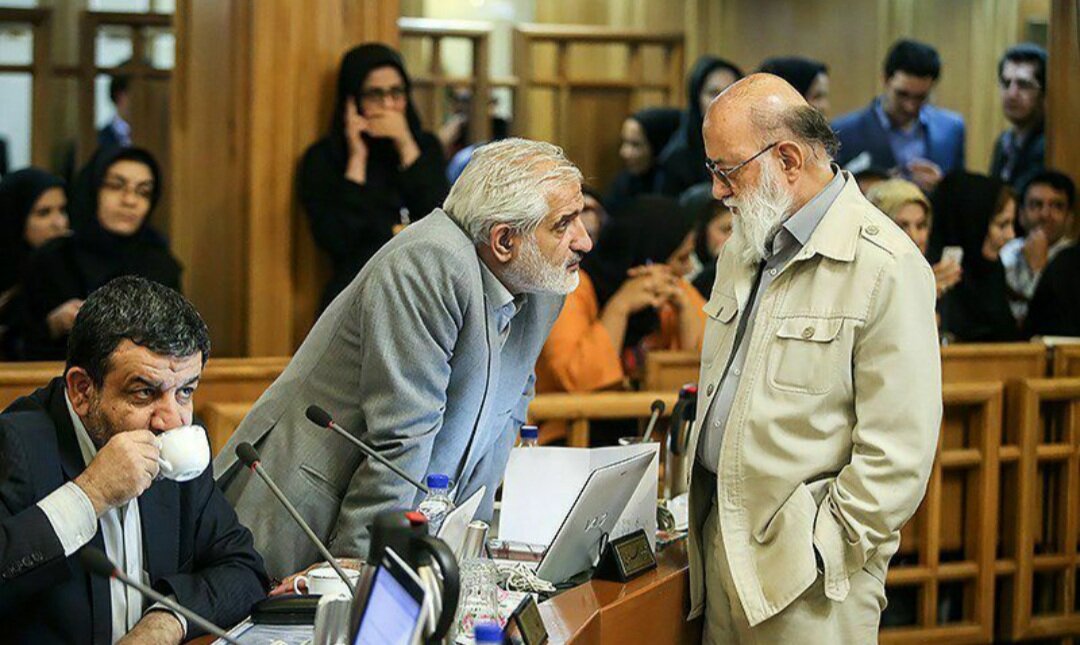 Deputy Head of Tehran City Council: Direct Election of Mayor by People Worsens the Situation