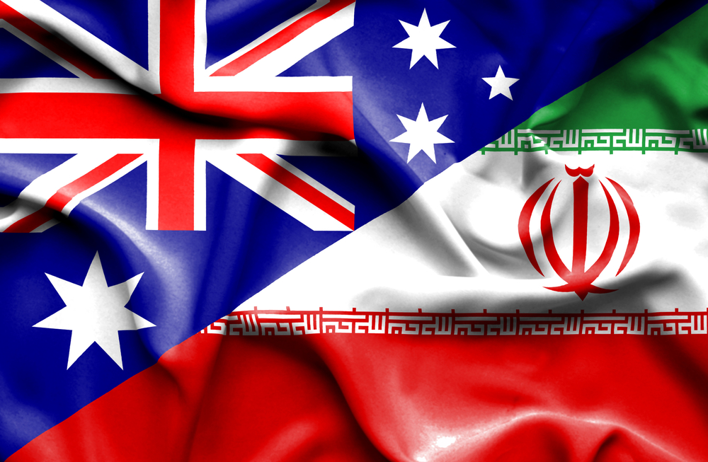 Australian Ambassador Summoned to Iran's Foreign Ministry