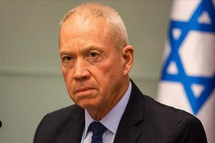 Israeli Defense Minister: Our attack on Iran will be deadly, precise, and most importantly, surprising