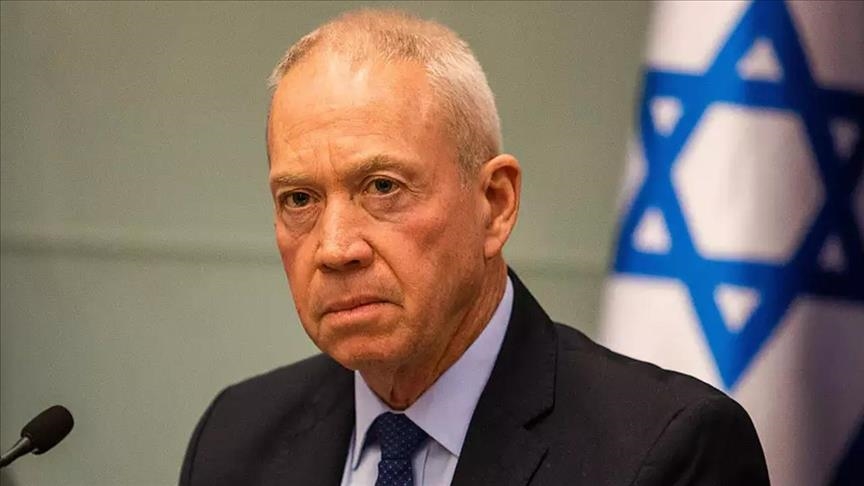 Israeli Defense Minister: Our Attack on Iran Will Be Deadly, Precise, and Most Importantly, Surprising