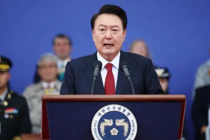 Possibility of South Korea Sending Weapons to Ukraine