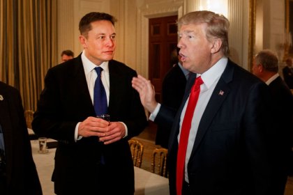 Elon Musk: If Trump Loses, We Won't Have Real Elections Anymore