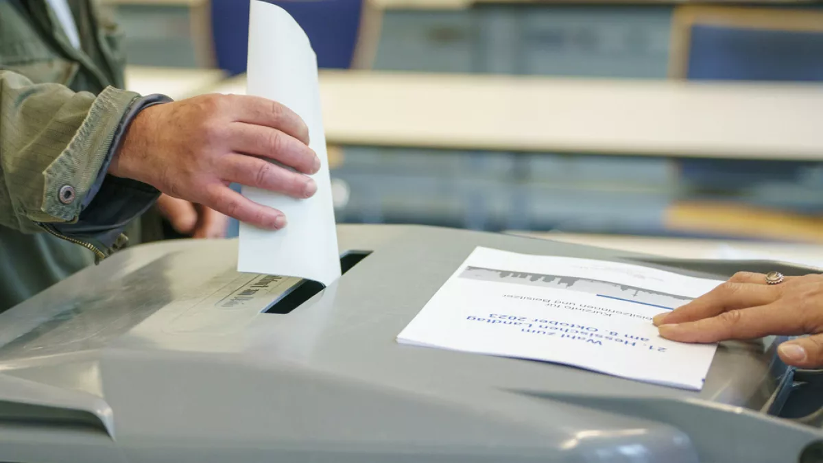 Germany's Early Elections to be Held in February