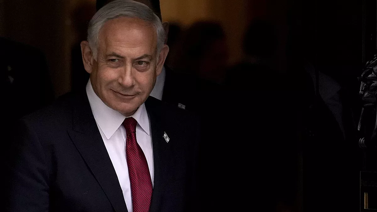 Netanyahu: Ceasefire Agreement Means We Will Now Focus on the Threat from Iran