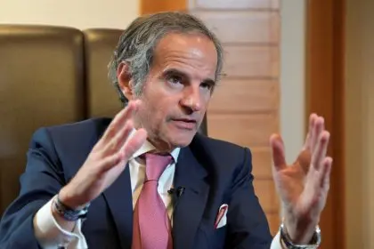 Grossi: The Margins for Maneuver in Iran's Nuclear Program Are Decreasing
