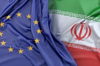 The EU Will Sanction Iranian Shipping on Monday