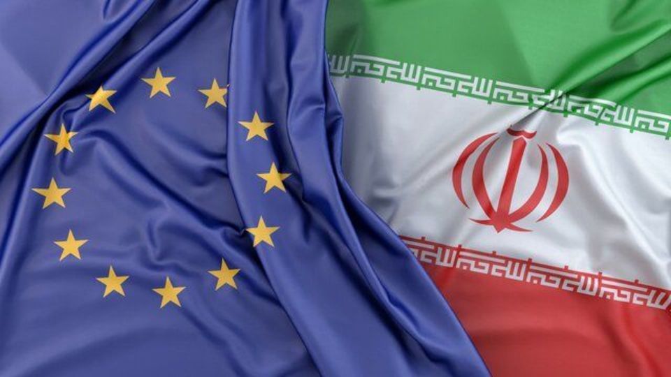 The European Union will sanction Iranian shipping on Monday