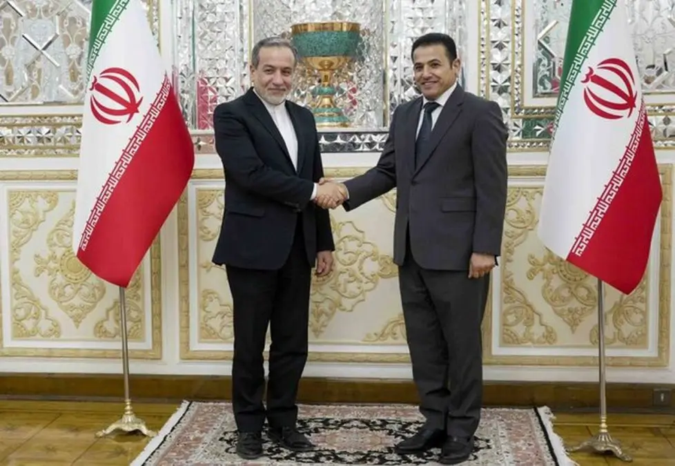 Iraq's National Security Advisor: Iraq Opposes the Use of Its Airspace for Aggression Against Iran