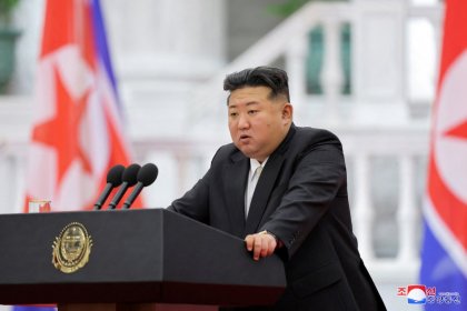 The North Korean Leader: The Threat of Starting a Nuclear War Has Never Been This Serious