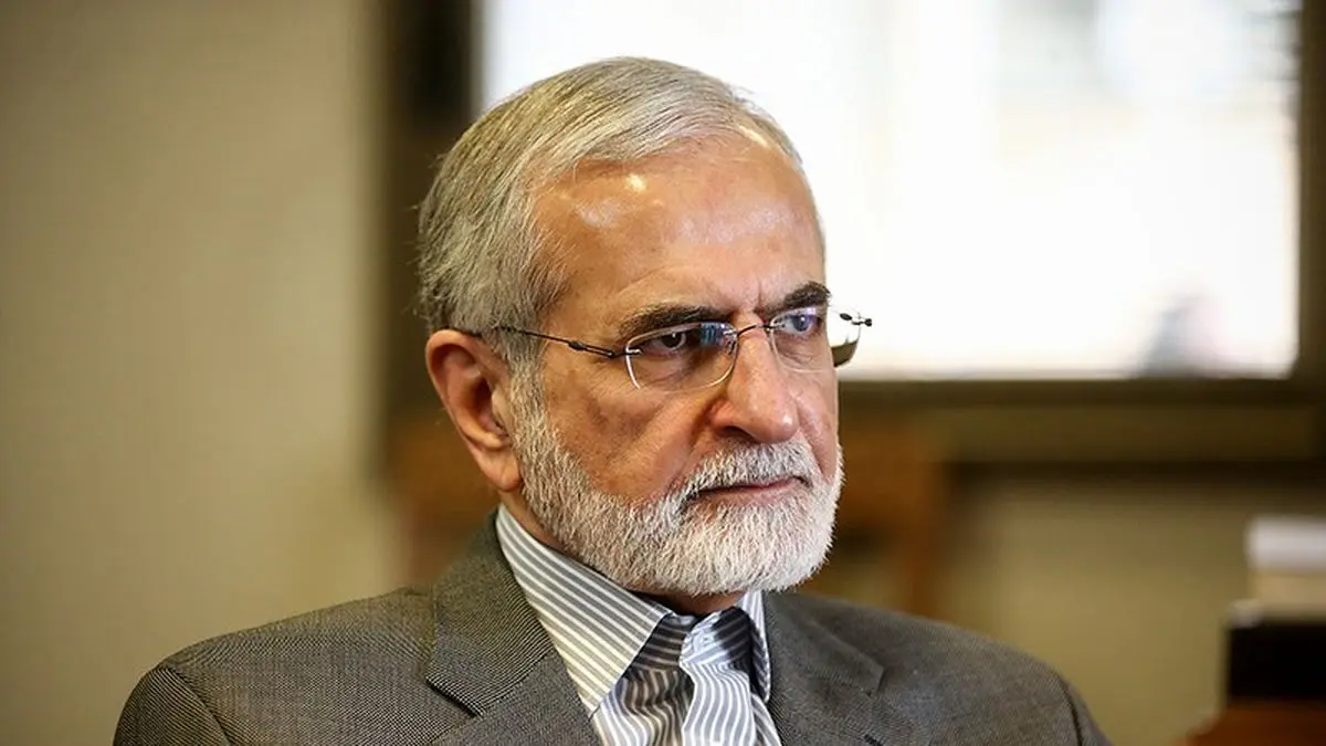 Advisor to the Leader of the Islamic Republic of Iran: If Iran Faces a Serious Threat, It Will Change Its Nuclear Doctrine