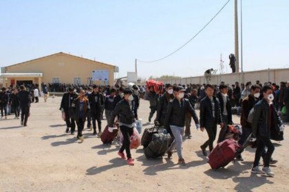 Foreign Ministry Official: Over 2 Million Undocumented Afghan Nationals to be Returned to Their Country