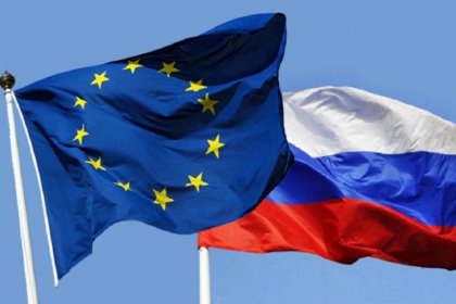 What Will Happen to the Europe-Russia Dichotomy