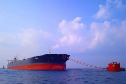 Iranian Navy Commander: We Retrieved Iran's Oil Shipment from the U.S.