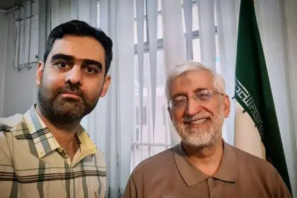 Amirhossein Sabati, Member of Parliament: Power Outages are Due to the JCPOA