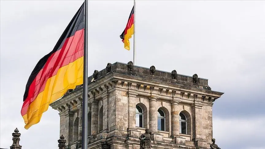 Berlin Will Hold Talks with Tehran on Various Issues