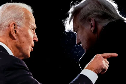 Biden assured Trump that we will cooperate with his team for the transition of power