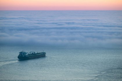 UK Sanctions 30 More Ghost Fleet Oil Tankers Belonging to Russia