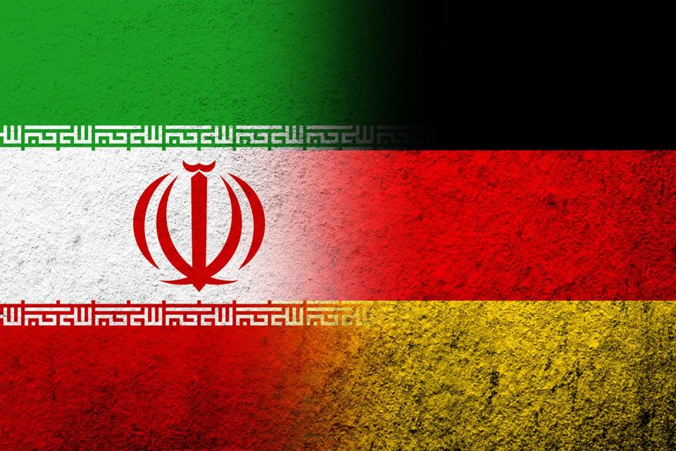 Germany urged its citizens to leave Iran