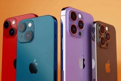 iPhone Import Tariff Announced