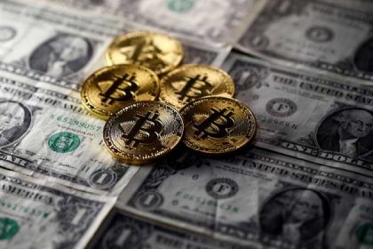 The value of Bitcoin cryptocurrency exceeded $80,000 for the first time