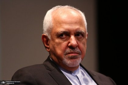 Zarif: We hope Trump remains committed to standing against war as he promised