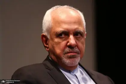 Zarif: We hope Trump remains committed to standing against war as he promised