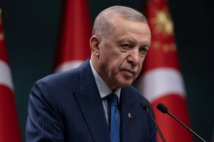 Turkish President: Syria Should Not Be Divided Again