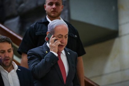 Yoram Cohen: Netanyahu had asked me to eavesdrop on high-ranking officials' conversations in a security meeting