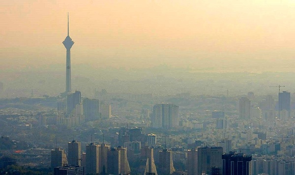 Cancellation of Tehran Province Football Matches Due to Air Pollution