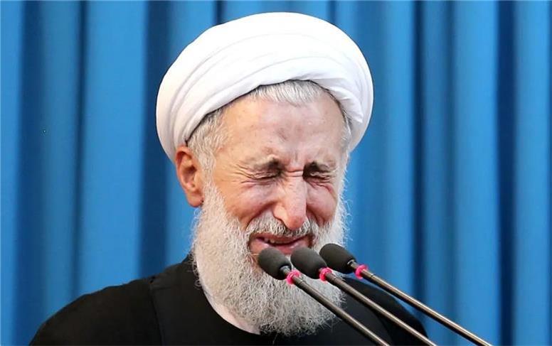 Sadeghi: Enemies are trying to turn the university into a place of indecency