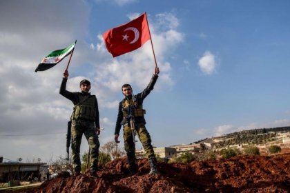 Turkey's Role in the End of Bashar Assad