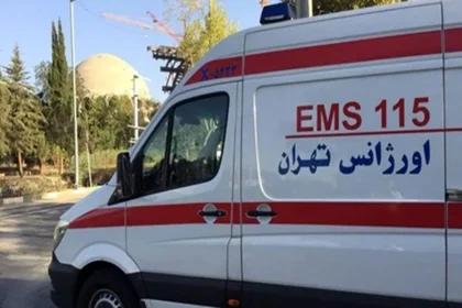 Carbon Monoxide Poisoning of 44 Students in the Girls' Dormitory of Shahid Beheshti University