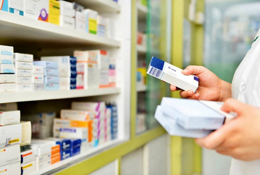 Increase in the Price of Some Medicines Up to Four Times in Iran