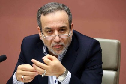 Araqchi: The Iran-Russia Agreement is a Comprehensive Treaty