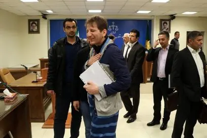 Babak Zanjani's Crescent Lawyer is Trying to Seize My Client's Assets in Malaysia
