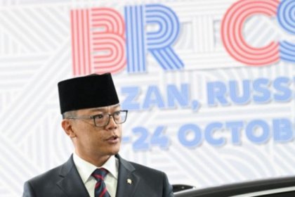 Full Membership of Indonesia in BRICS