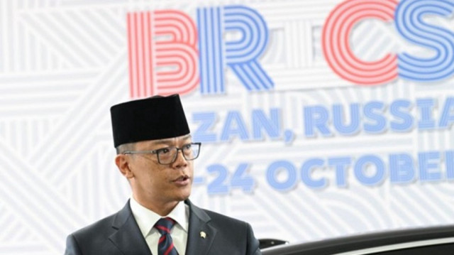 Indonesia's Full Membership in BRICS