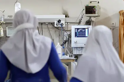 The Head of the Nursing Organization: Some Hospital Departments Have Closed Due to Nurse Shortage