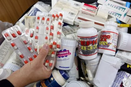 400 People Arrested in 30 Countries in Connection with Counterfeit Drugs in Europe