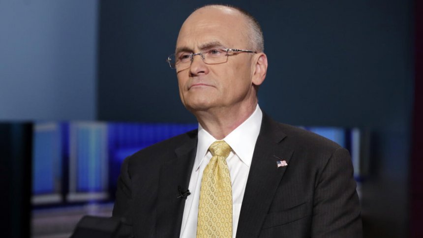 Trump Appointed Former Fast Food Chain Executive as US Ambassador to the European Union