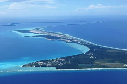 Mauritius Will Prevent Iranian and Chinese Influence if Chagos Archipelago is Returned