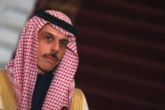 Saudi Foreign Minister: We Must Prevent Any War in the Region