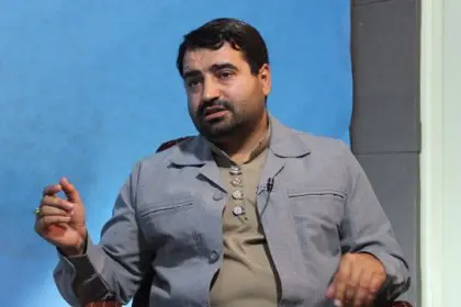 Tehran's Council for Promoting Virtue Secretary: Arrest Zarif